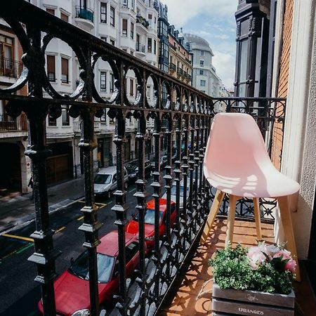 Ubicacion Excelente Cerca De Centro Azkuna Bilbao Luaran gambar